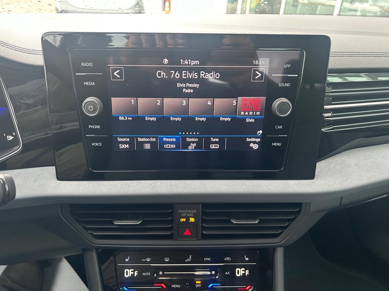 2026 Volkswagen Jetta Comfortline 4dr Sedan Photo