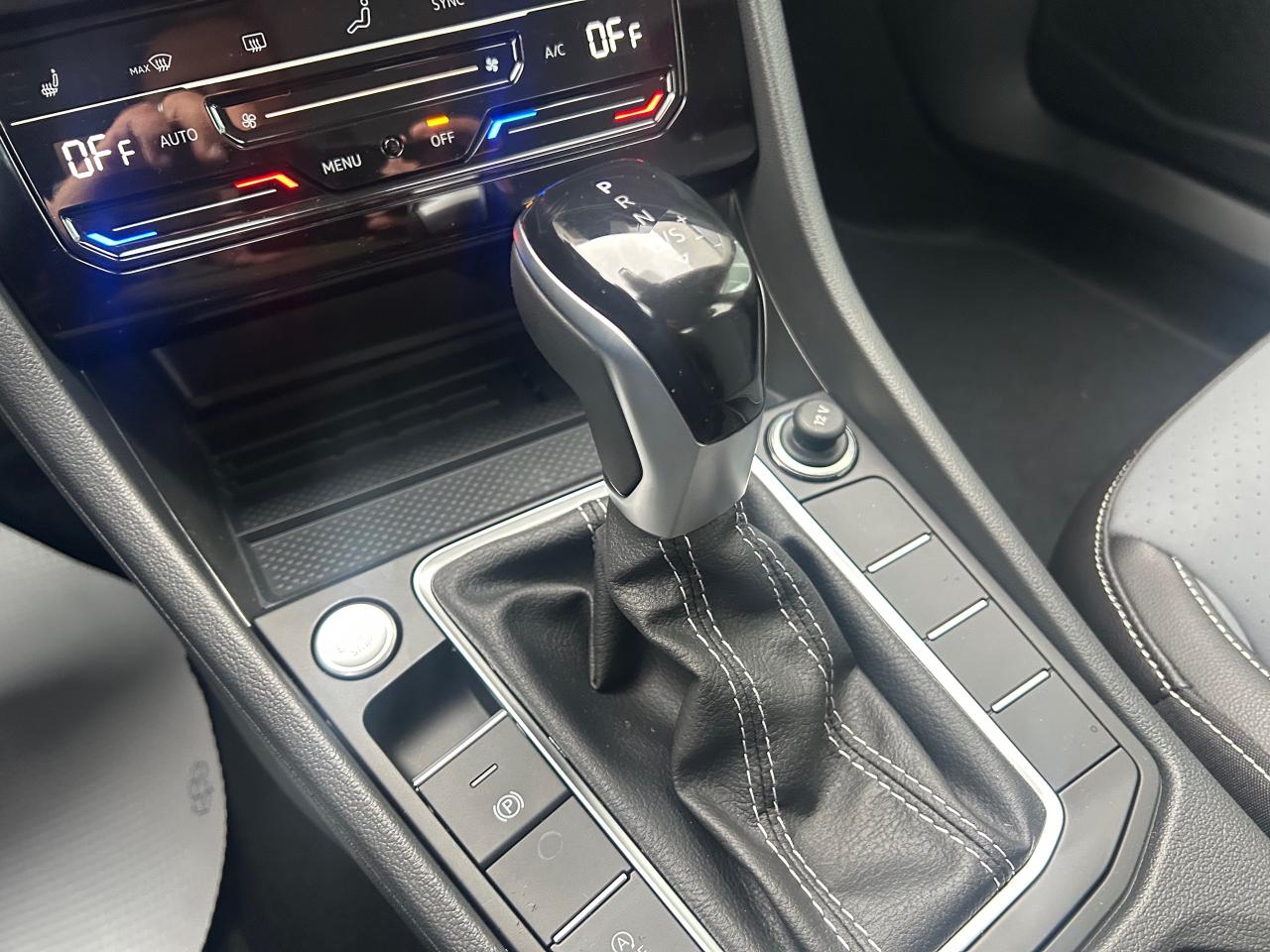 2026 Volkswagen Jetta Comfortline 4dr Sedan Photo