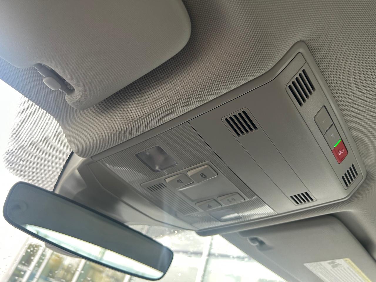 2026 Volkswagen Jetta Comfortline 4dr Sedan Photo