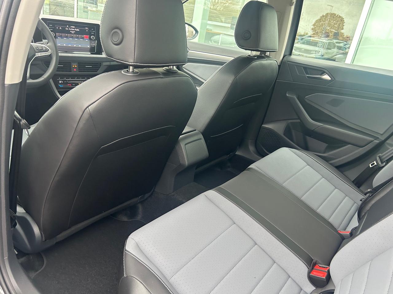 2026 Volkswagen Jetta Comfortline 4dr Sedan Photo