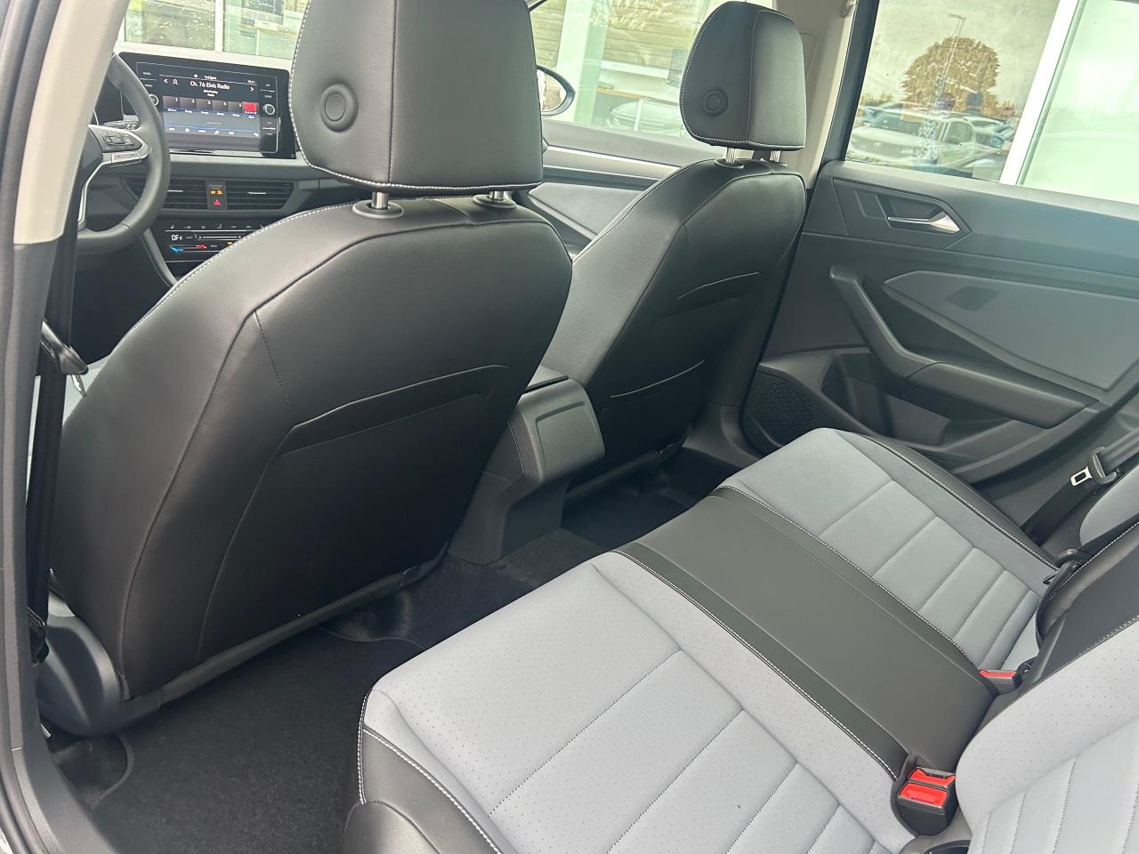 2026 Volkswagen Jetta Comfortline 4dr Sedan Photo