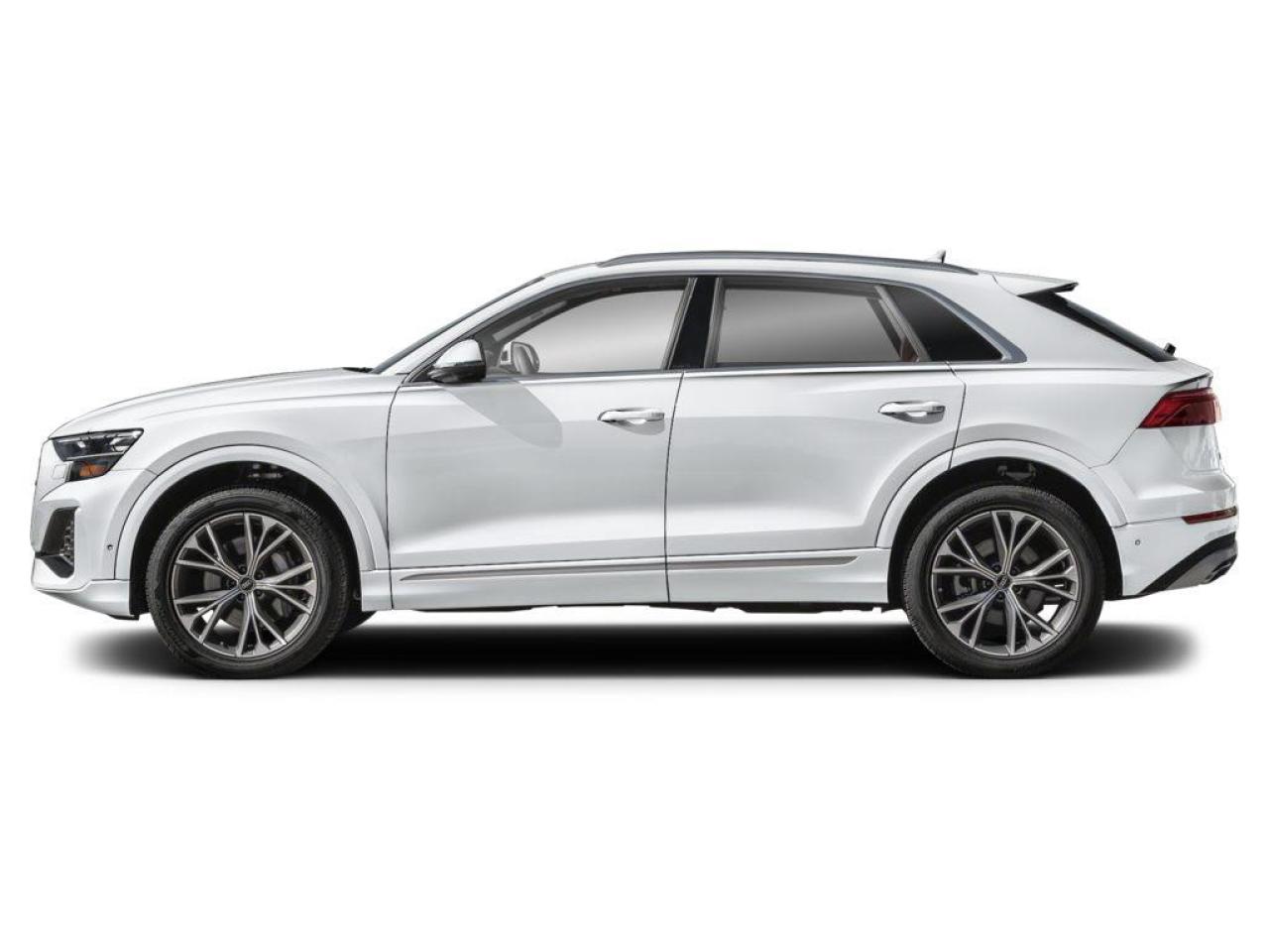 2026 Audi Q8 55 Progressiv 4dr All-Wheel Drive quattro Sport Utility Photo