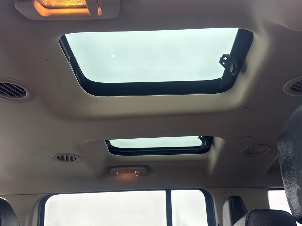 2018 Ford Flex Limited 4dr All-wheel Drive Photo