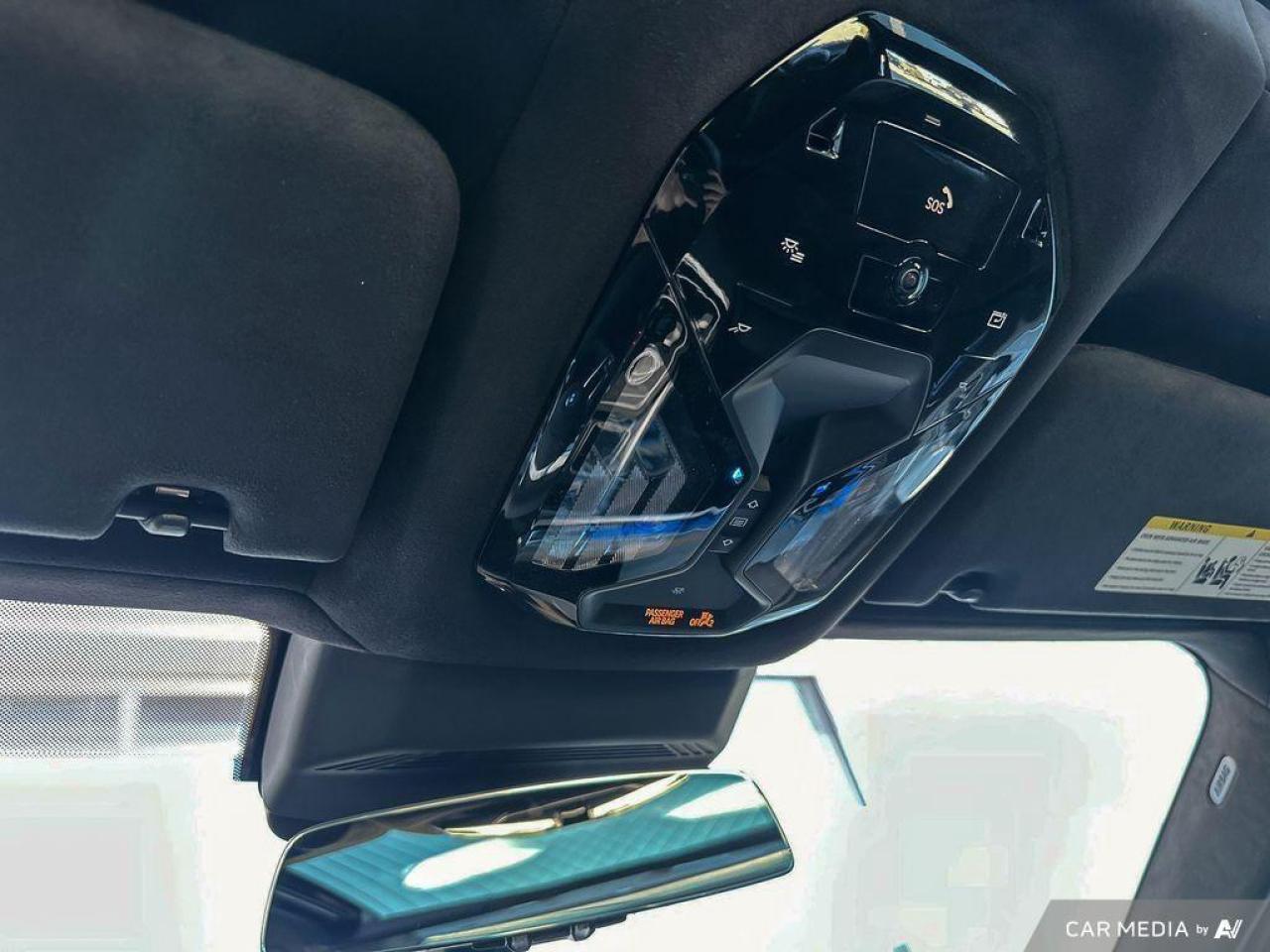 2025 BMW i7 xDrive60 4dr All-Wheel Drive Sedan Photo