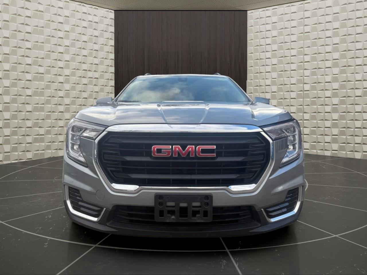 2023 GMC Terrain SLE All-wheel Drive Photo