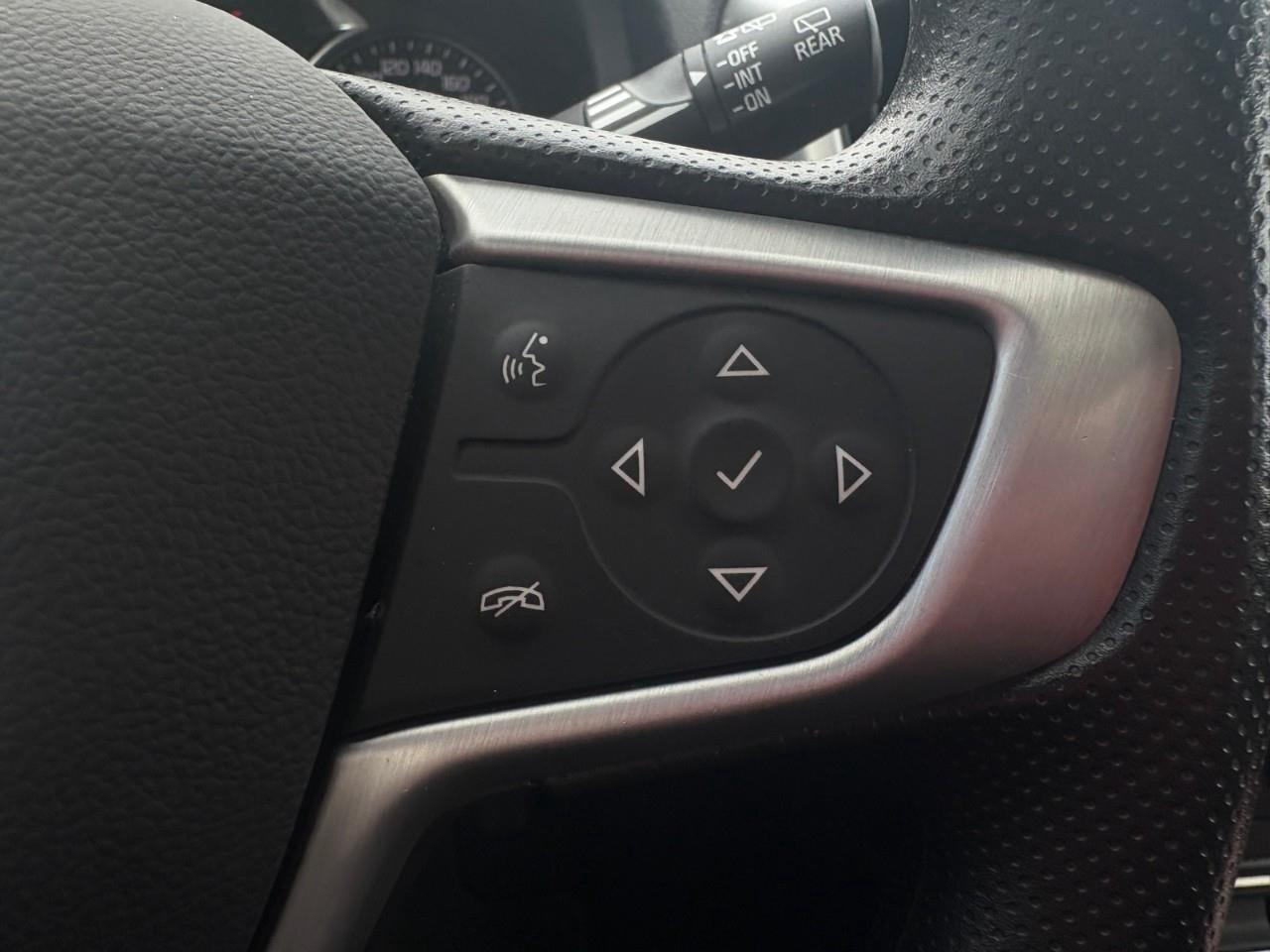 2023 GMC Terrain SLE All-wheel Drive Photo