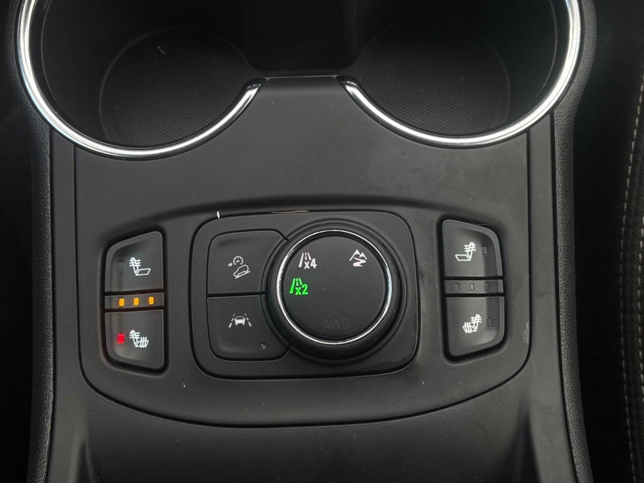 2023 GMC Terrain SLE All-wheel Drive Photo