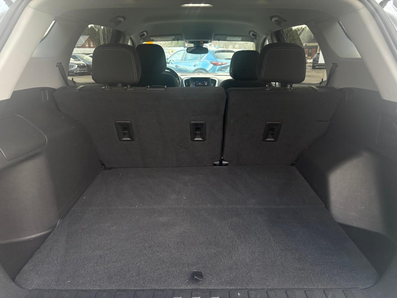 2023 GMC Terrain SLE All-wheel Drive Photo