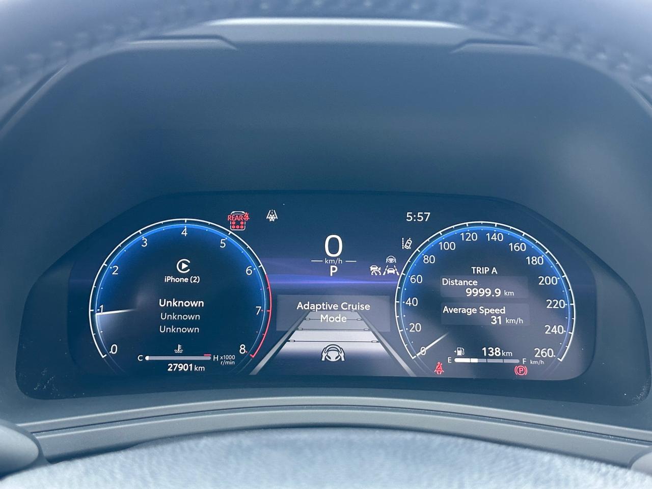 2024 Toyota Grand Highlander Limited 4dr All-Wheel Drive Photo