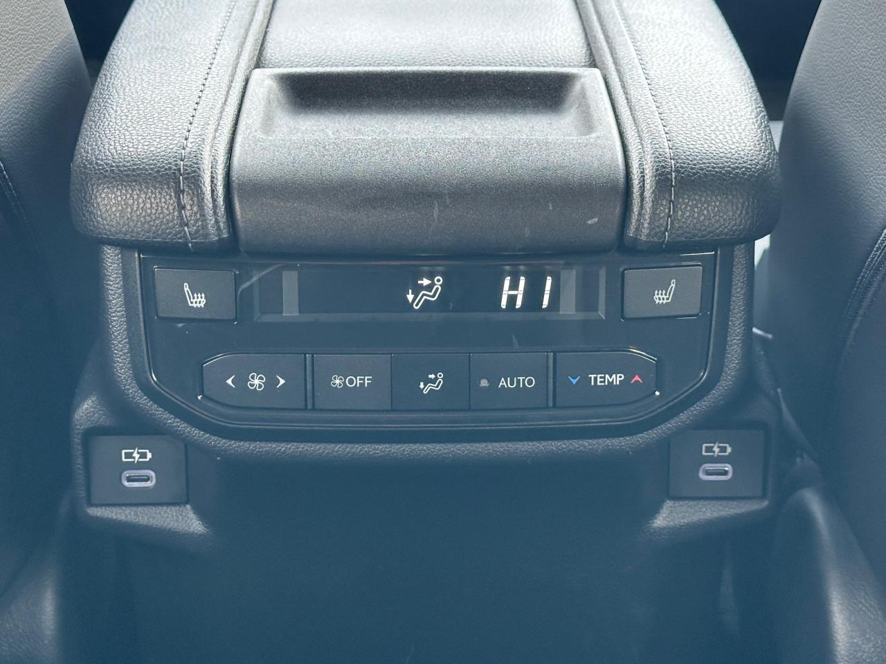 2024 Toyota Grand Highlander Limited 4dr All-Wheel Drive Photo