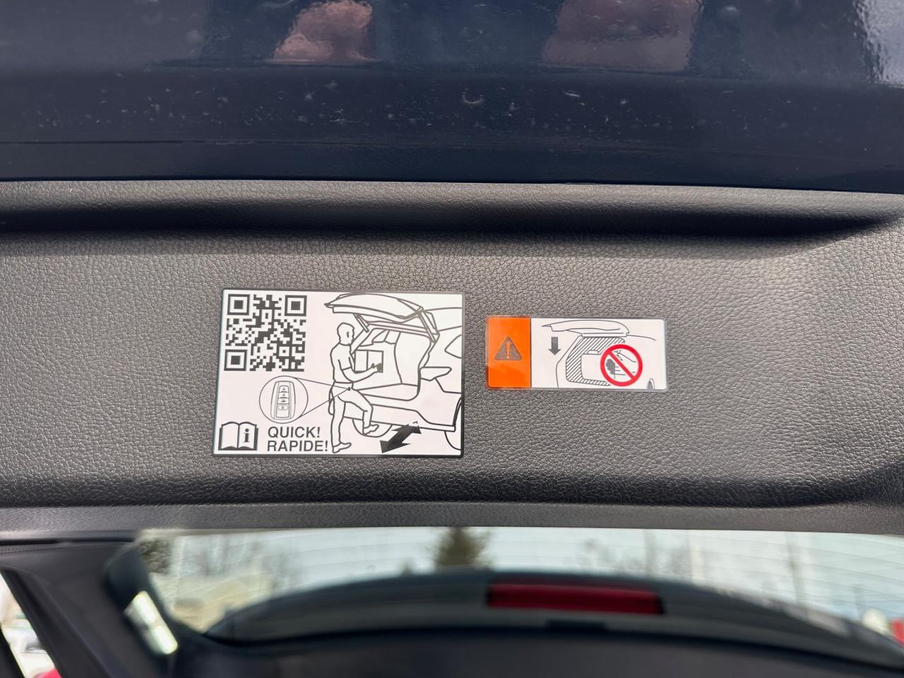 2024 Toyota Grand Highlander Limited 4dr All-Wheel Drive Photo