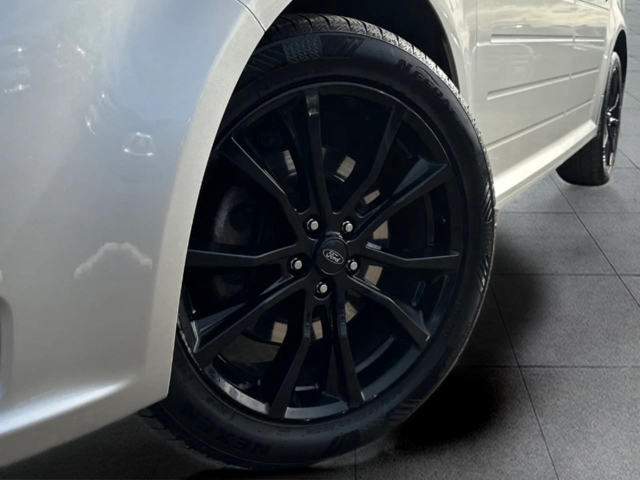 2019 Ford Flex Limited 4dr All-wheel Drive Photo