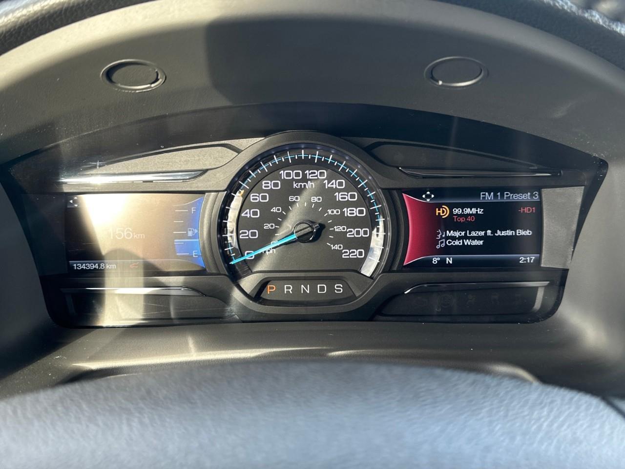 2019 Ford Flex Limited 4dr All-wheel Drive Photo