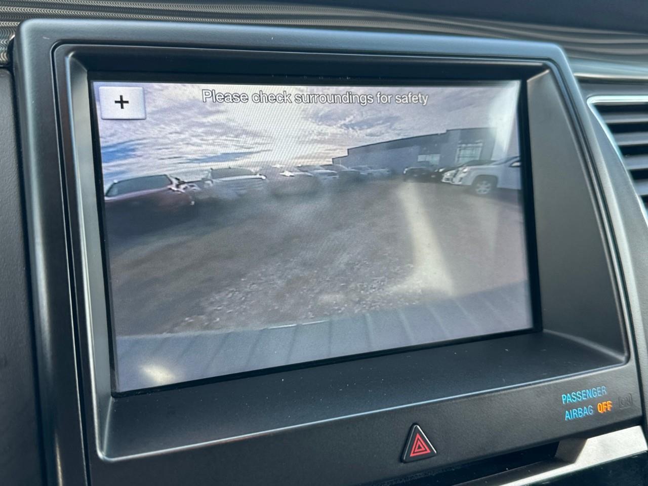 2019 Ford Flex Limited 4dr All-wheel Drive Photo