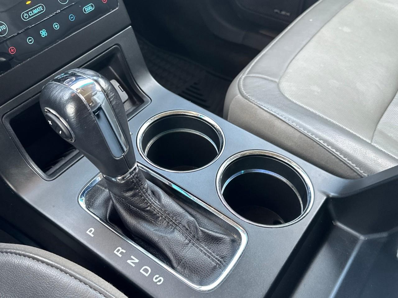 2019 Ford Flex Limited 4dr All-wheel Drive Photo