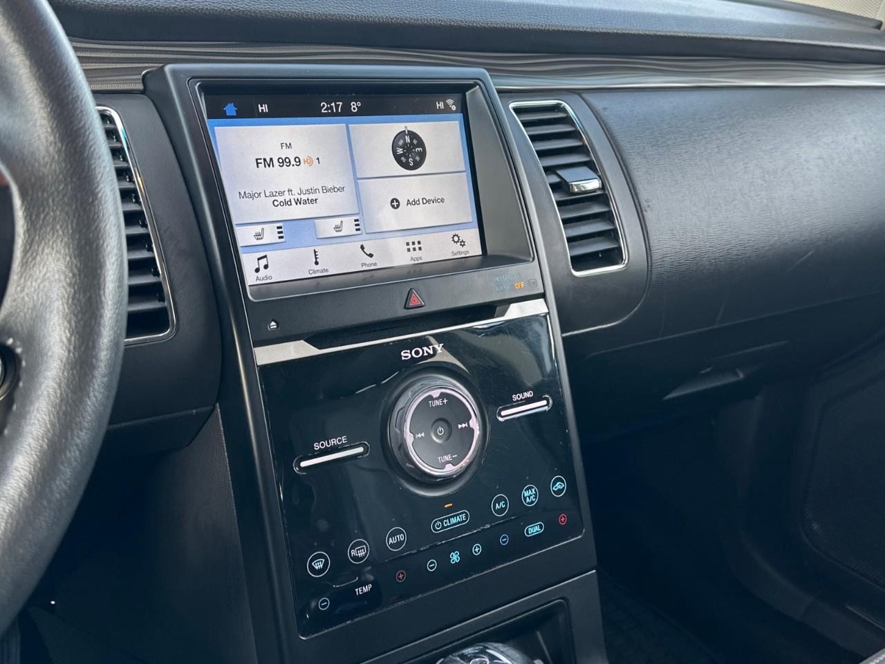 2019 Ford Flex Limited 4dr All-wheel Drive Photo