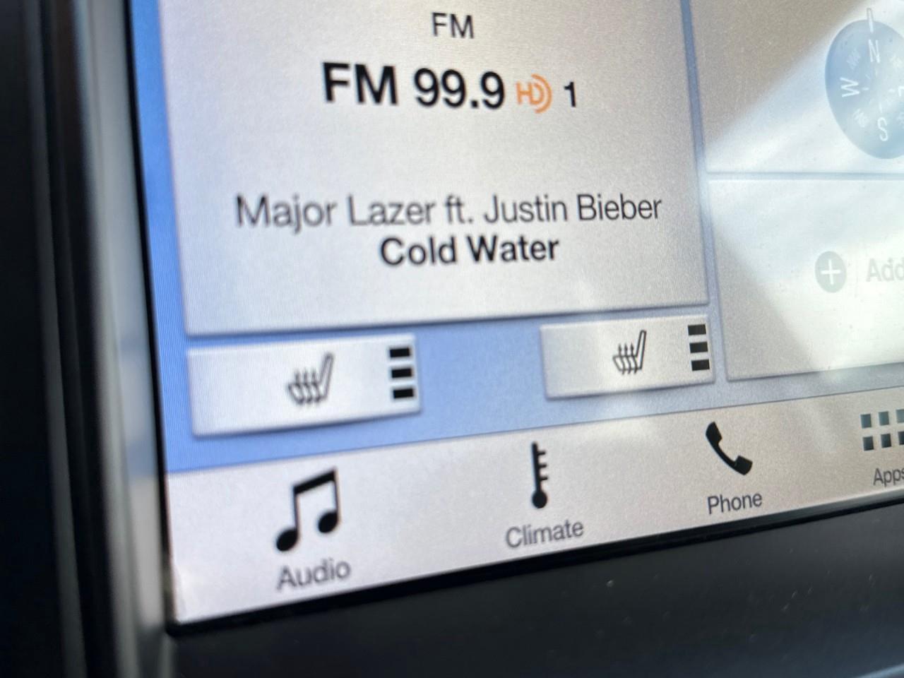 2019 Ford Flex Limited 4dr All-wheel Drive Photo