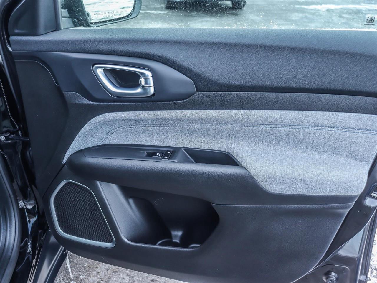 2025 Jeep Compass North 4dr 4x4 Photo