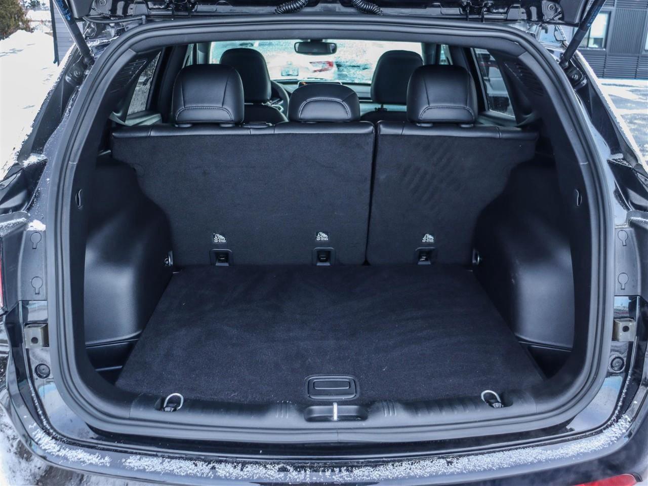 2025 Jeep Compass North 4dr 4x4 Photo