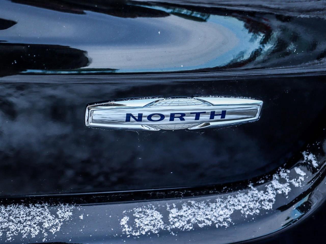 2025 Jeep Compass North 4dr 4x4 Photo