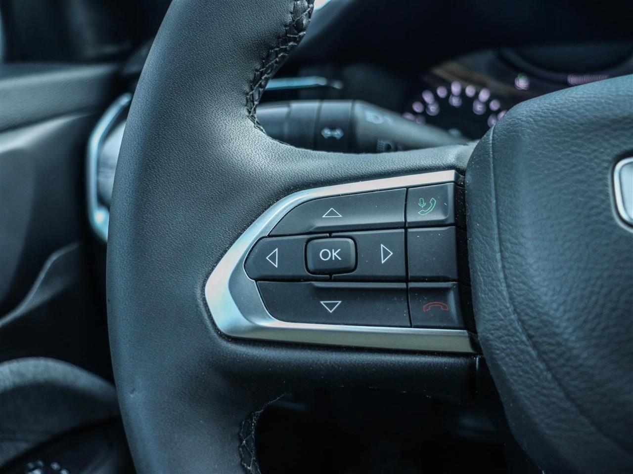 2025 Jeep Compass North 4dr 4x4 Photo