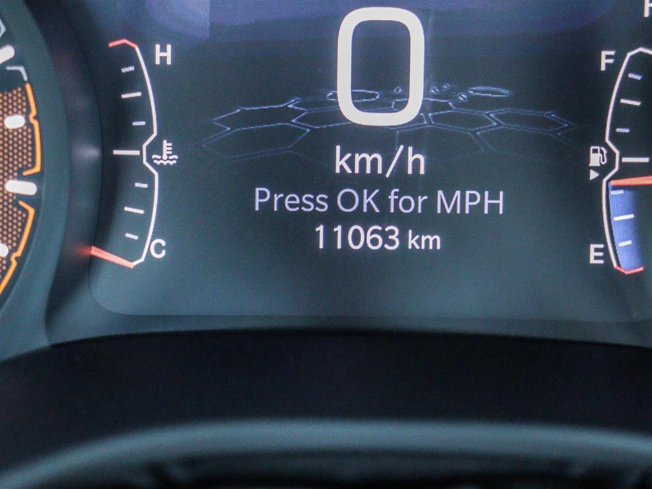 2025 Jeep Compass North 4dr 4x4 Photo