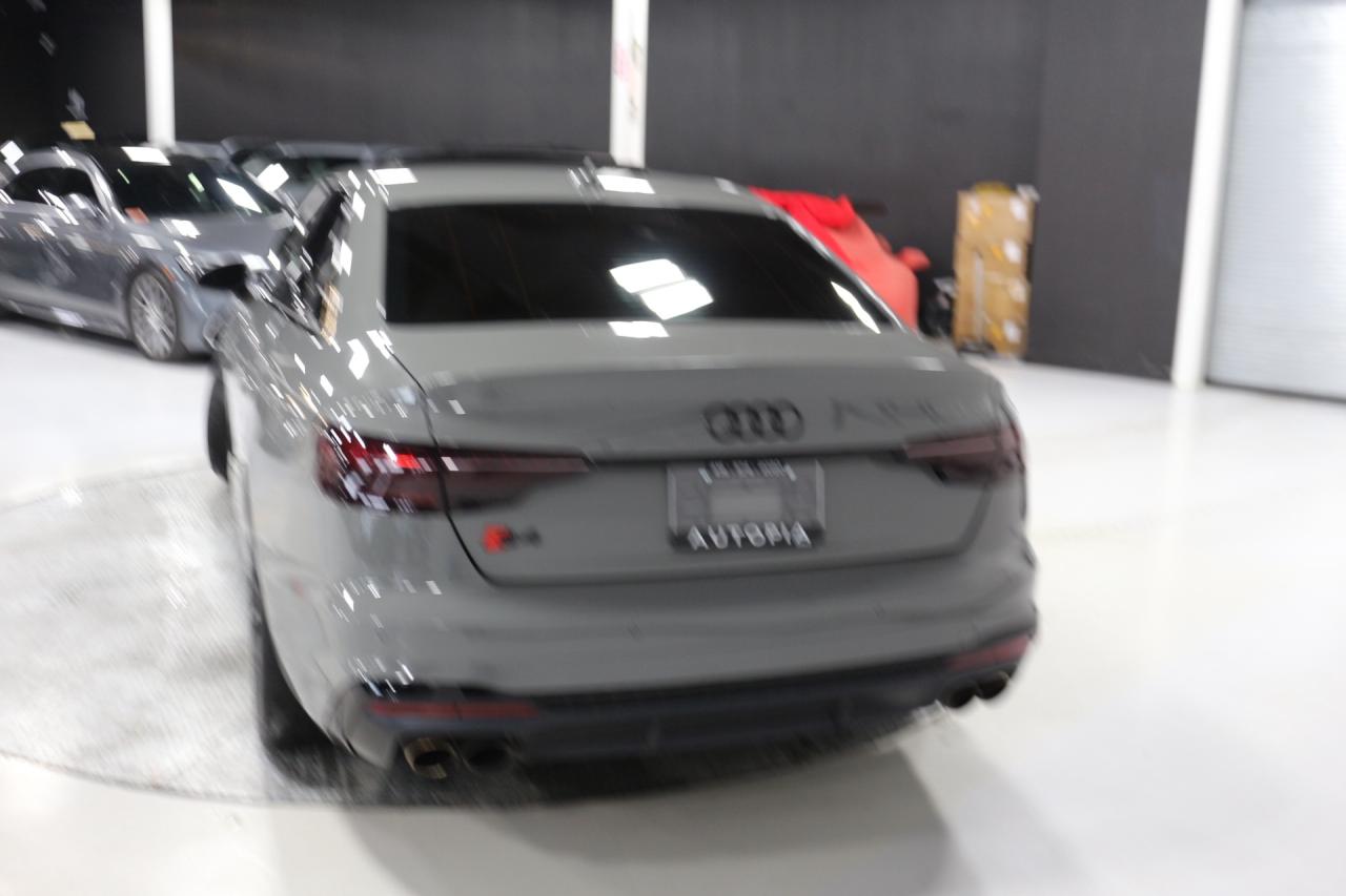 2020 Audi S4 PROGRESSIV 3.0 TFSI QUATTRO LOW KM BLIND SPOTS Photo