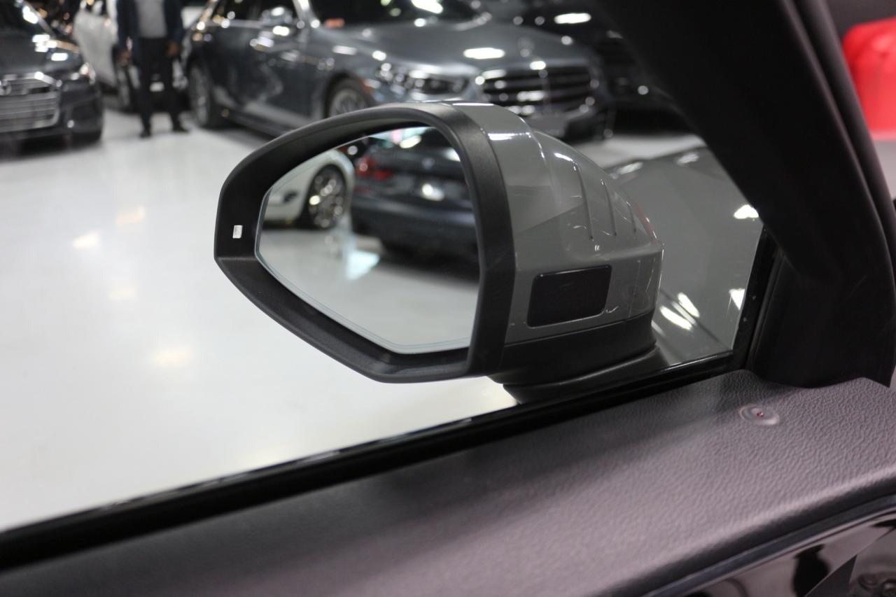 2020 Audi S4 PROGRESSIV 3.0 TFSI QUATTRO LOW KM BLIND SPOTS Photo