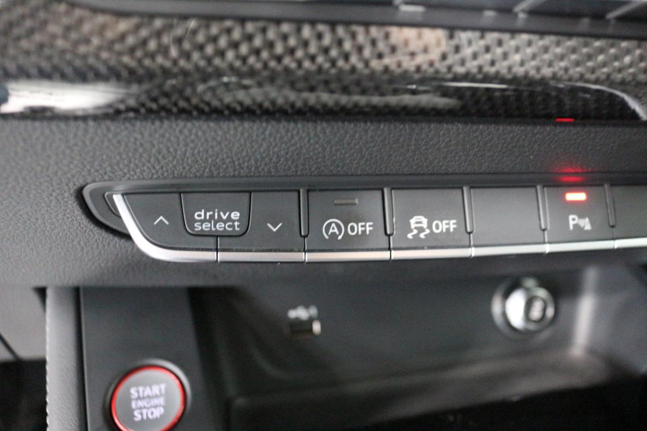 2020 Audi S4 PROGRESSIV 3.0 TFSI QUATTRO LOW KM BLIND SPOTS Photo