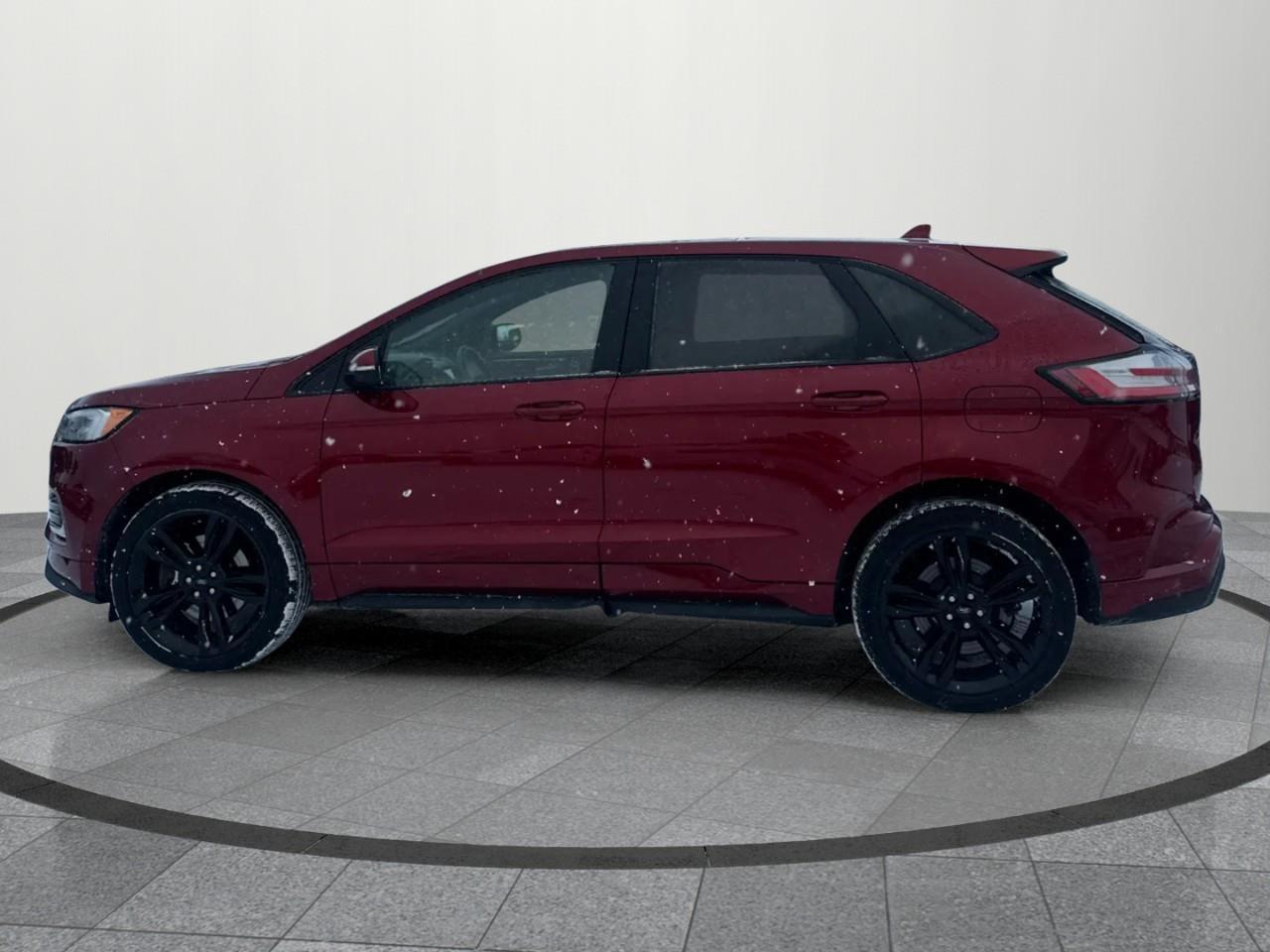 2019 Ford Edge ST 4dr All-Wheel Drive Photo