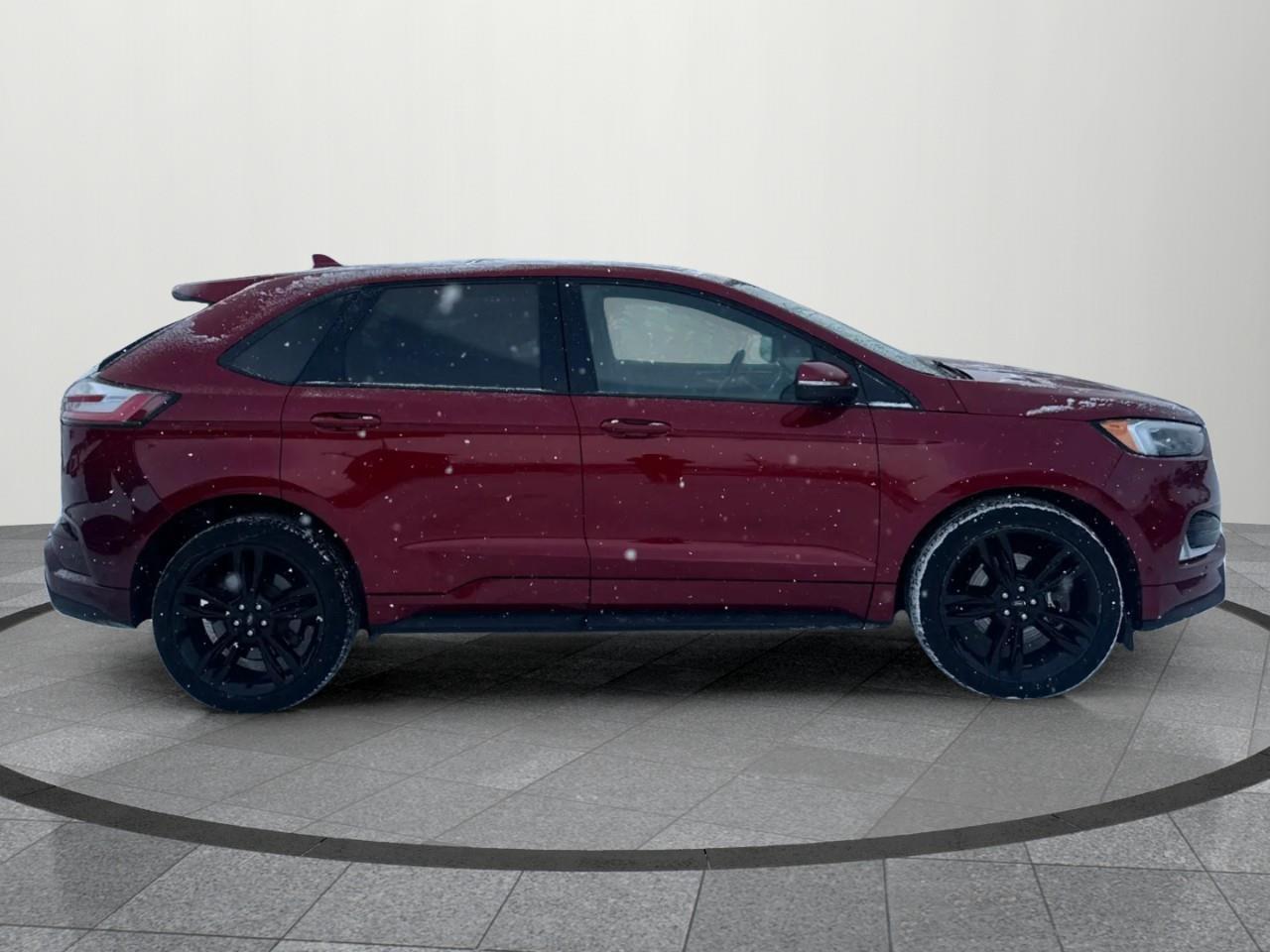 2019 Ford Edge ST 4dr All-Wheel Drive Photo