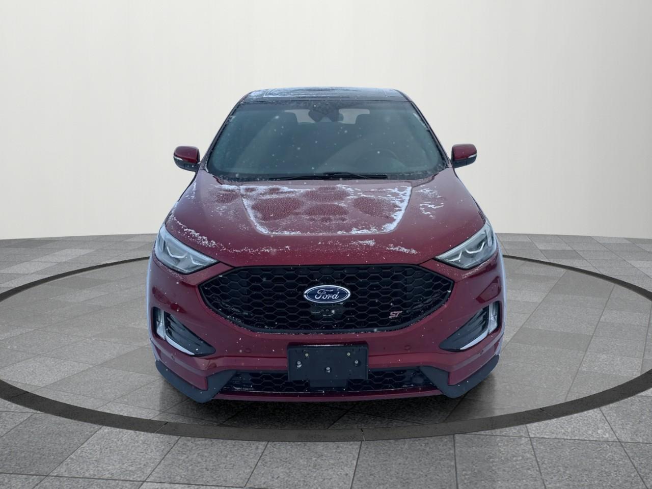 2019 Ford Edge ST 4dr All-Wheel Drive Photo