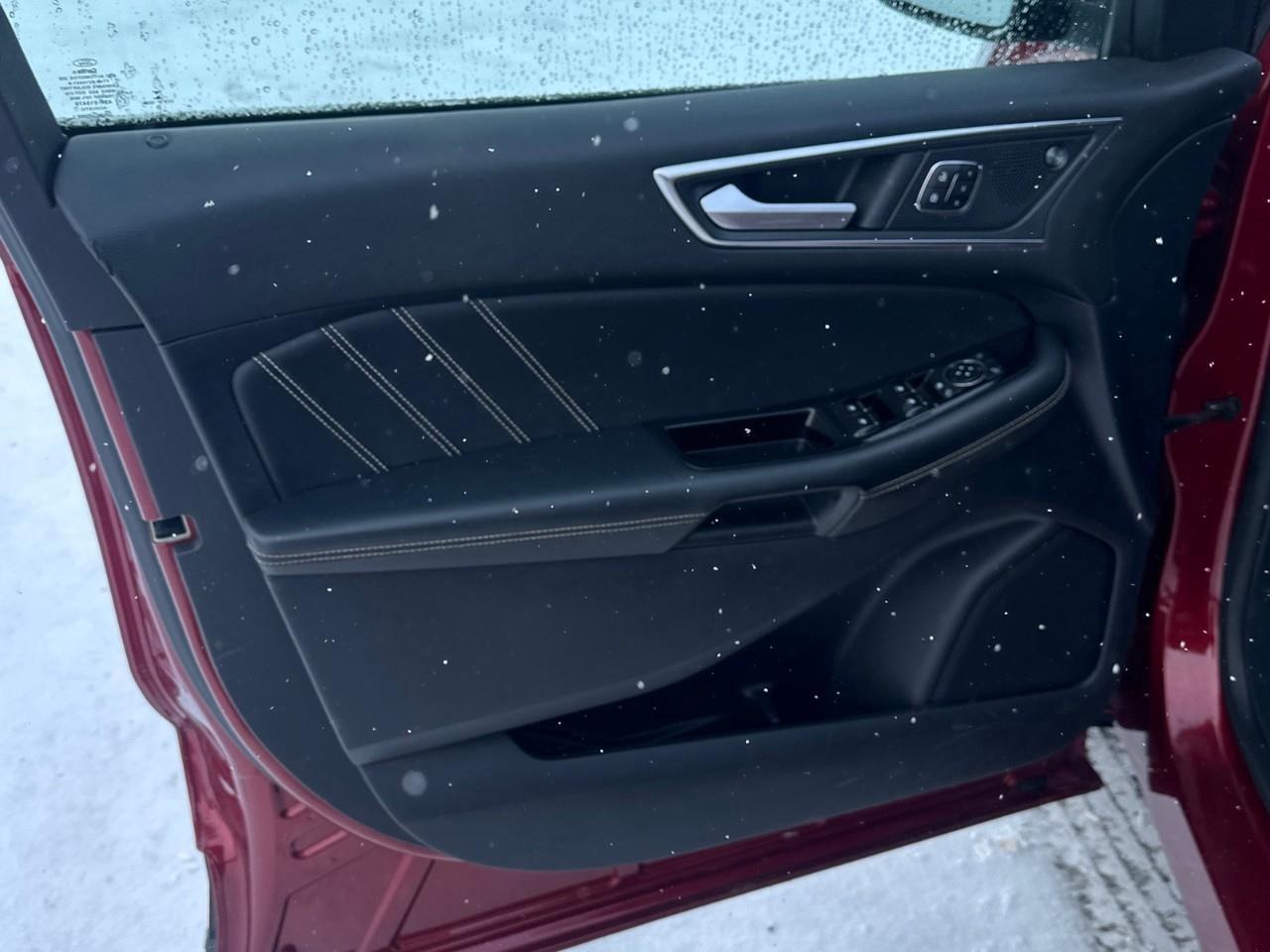 2019 Ford Edge ST 4dr All-Wheel Drive Photo