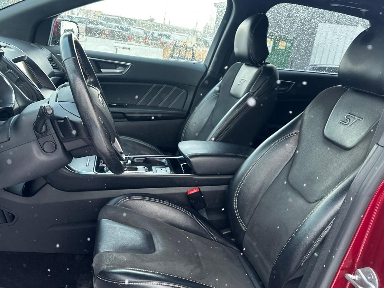 2019 Ford Edge ST 4dr All-Wheel Drive Photo