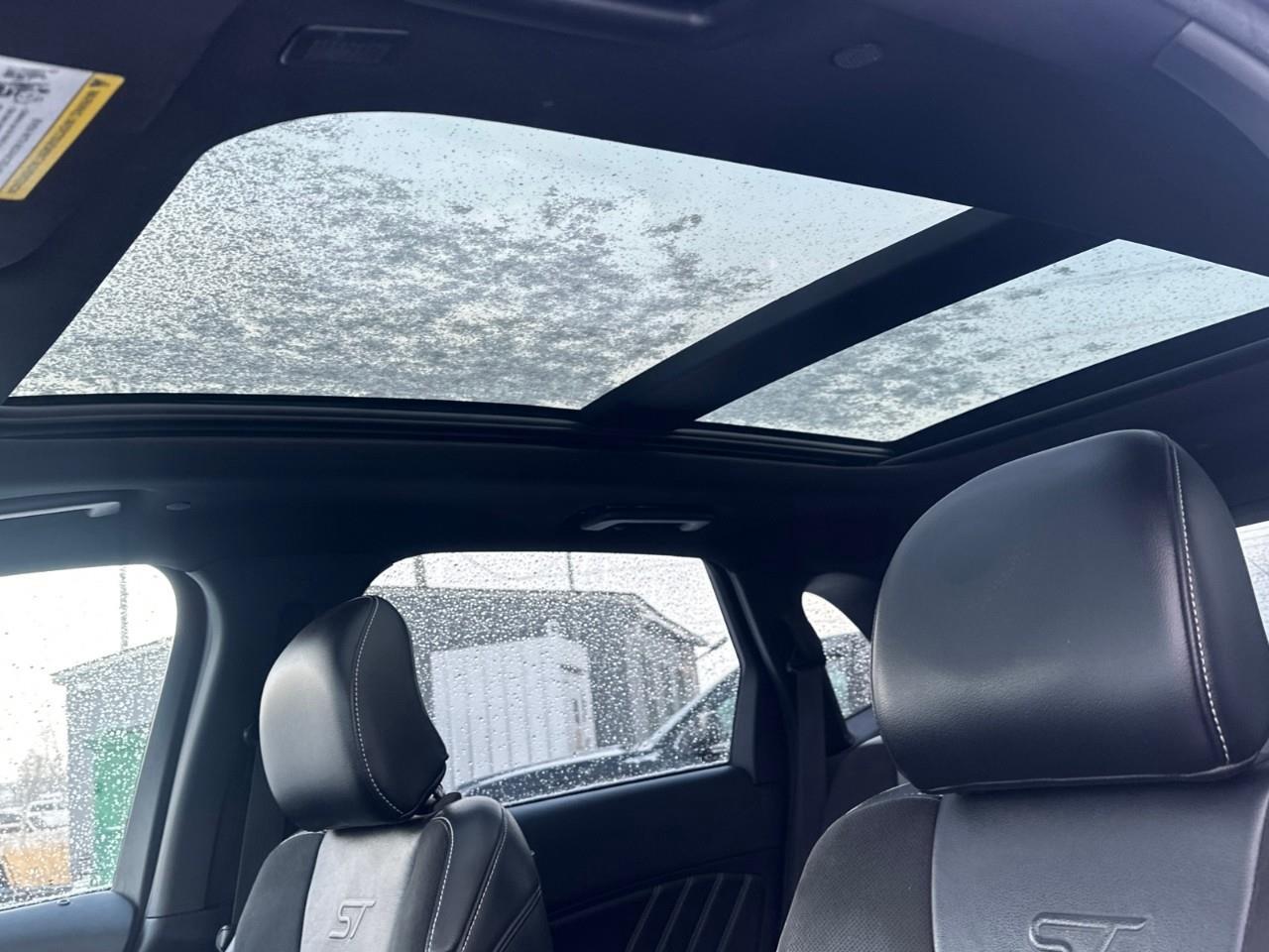 2019 Ford Edge ST 4dr All-Wheel Drive Photo