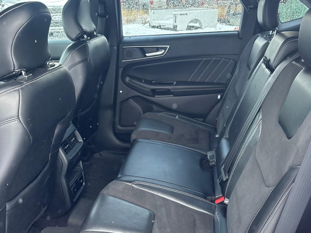 2019 Ford Edge ST 4dr All-Wheel Drive Photo