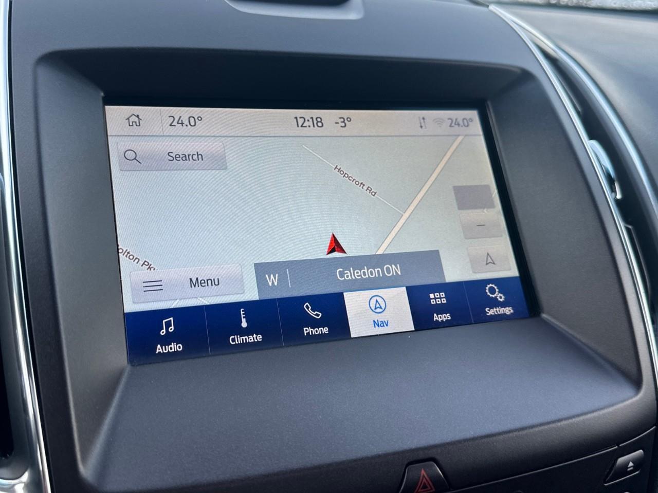 2019 Ford Edge ST 4dr All-Wheel Drive Photo