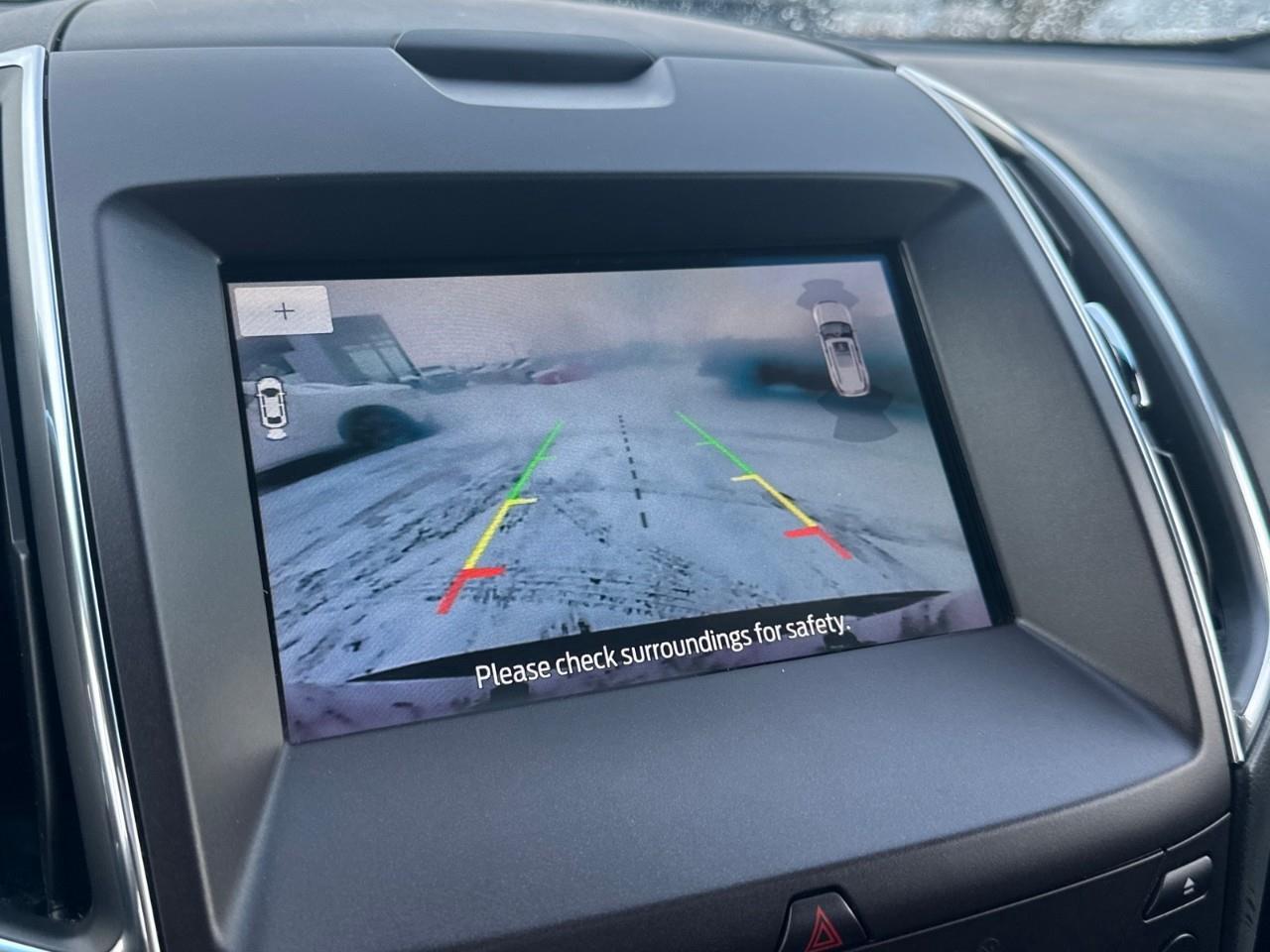 2019 Ford Edge ST 4dr All-Wheel Drive Photo