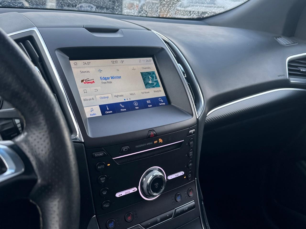 2019 Ford Edge ST 4dr All-Wheel Drive Photo