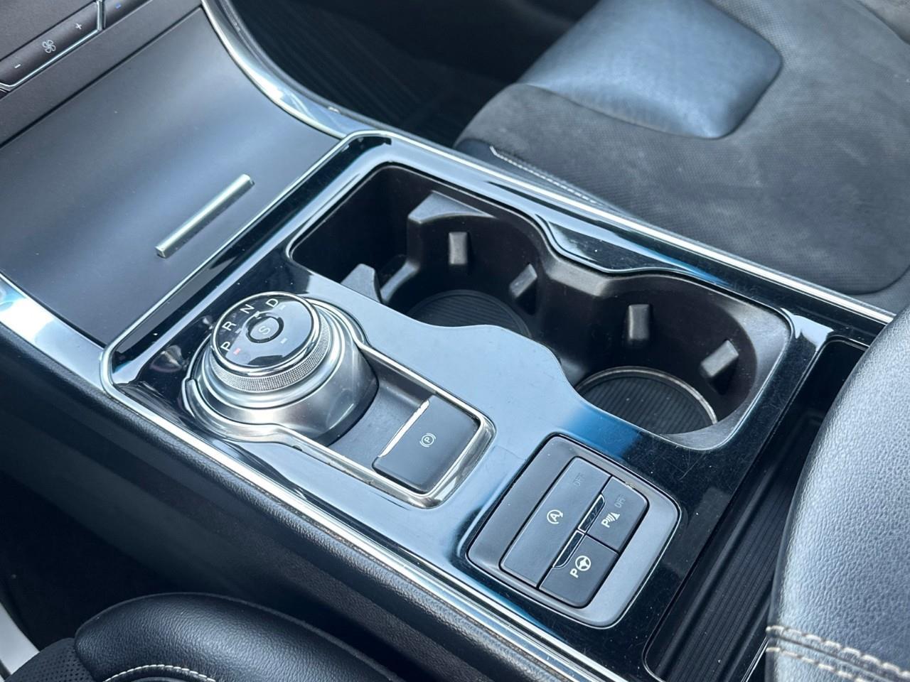 2019 Ford Edge ST 4dr All-Wheel Drive Photo