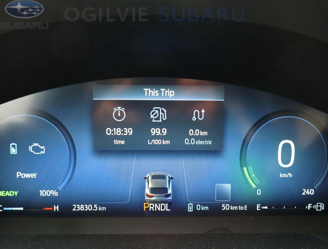 2025 Ford Escape PHEV 4dr Front-Wheel Drive Photo