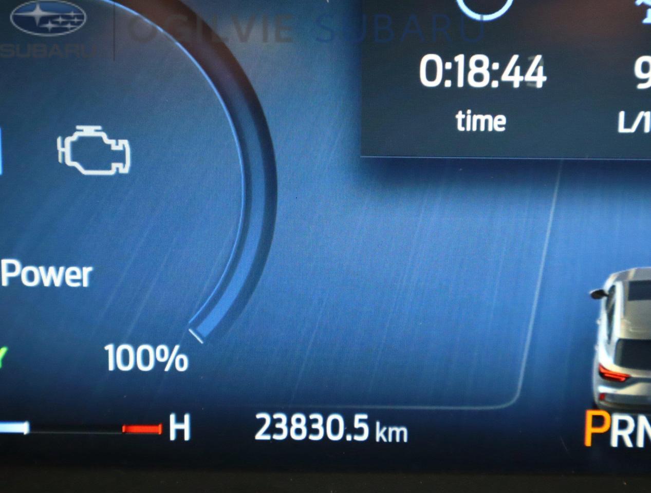 2025 Ford Escape PHEV 4dr Front-Wheel Drive Photo