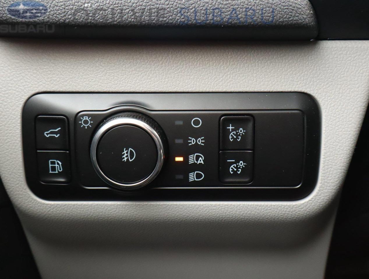 2025 Ford Escape PHEV 4dr Front-Wheel Drive Photo