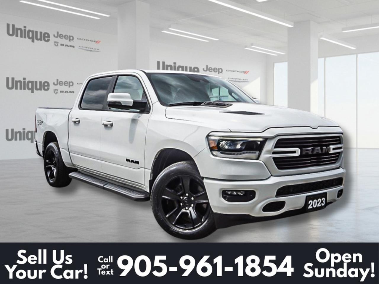 2023 RAM 1500  Photo0