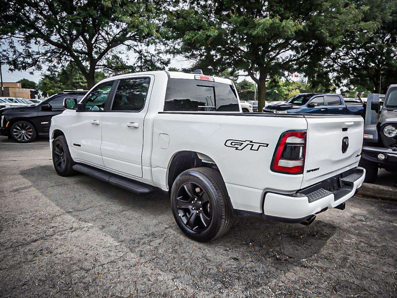 2023 RAM 1500  Photo