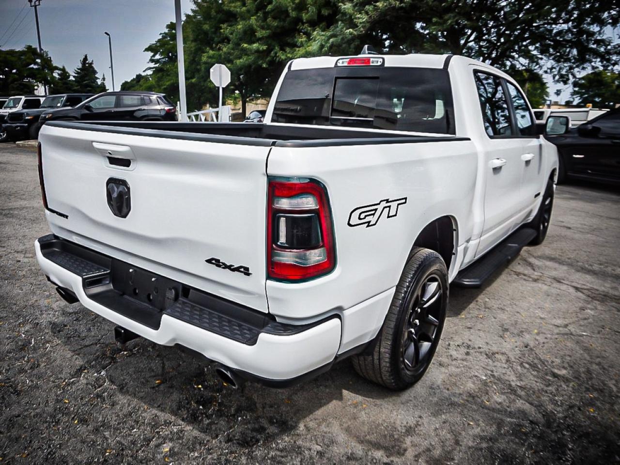 2023 RAM 1500  Photo
