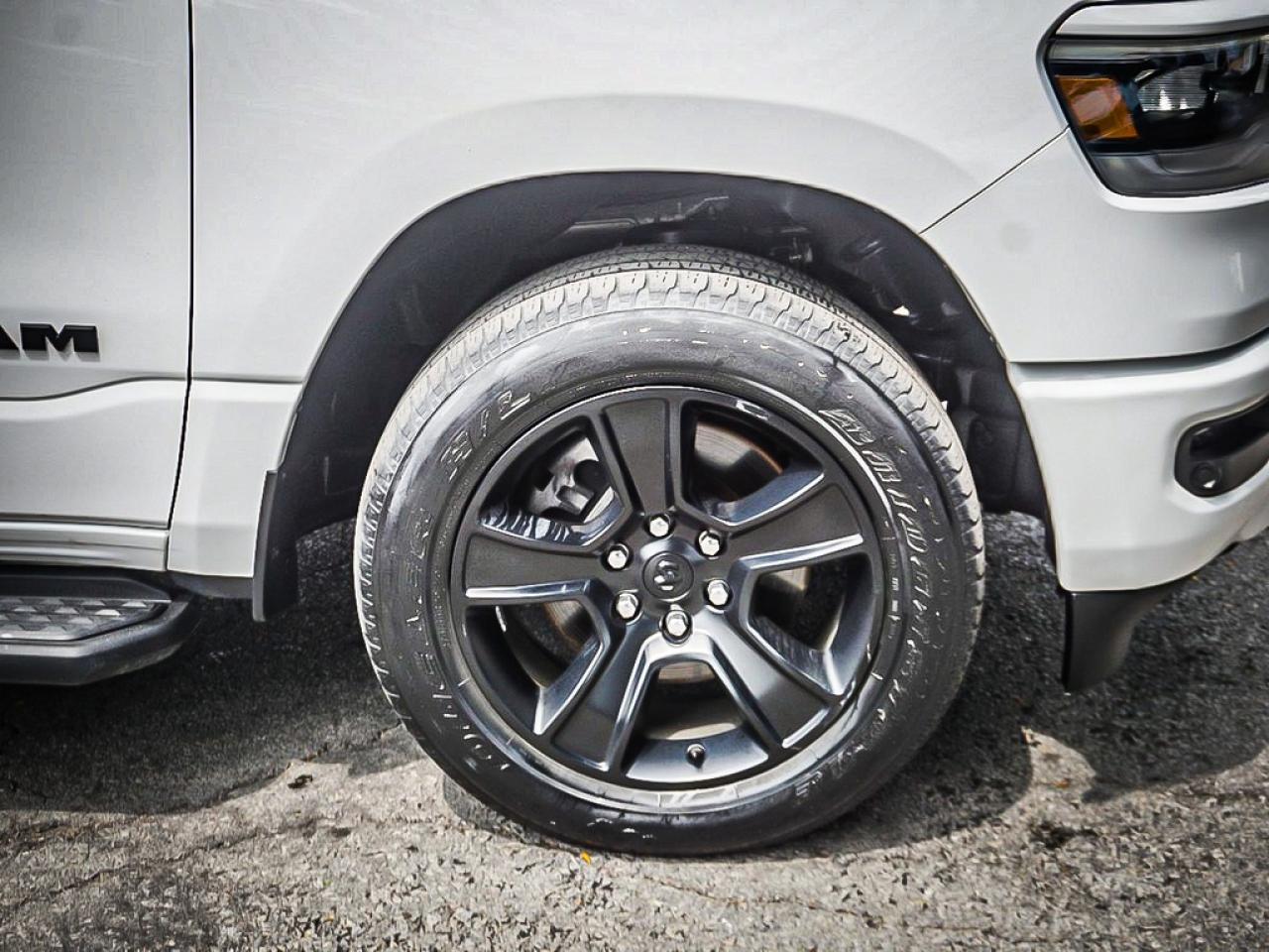 2023 RAM 1500  Photo