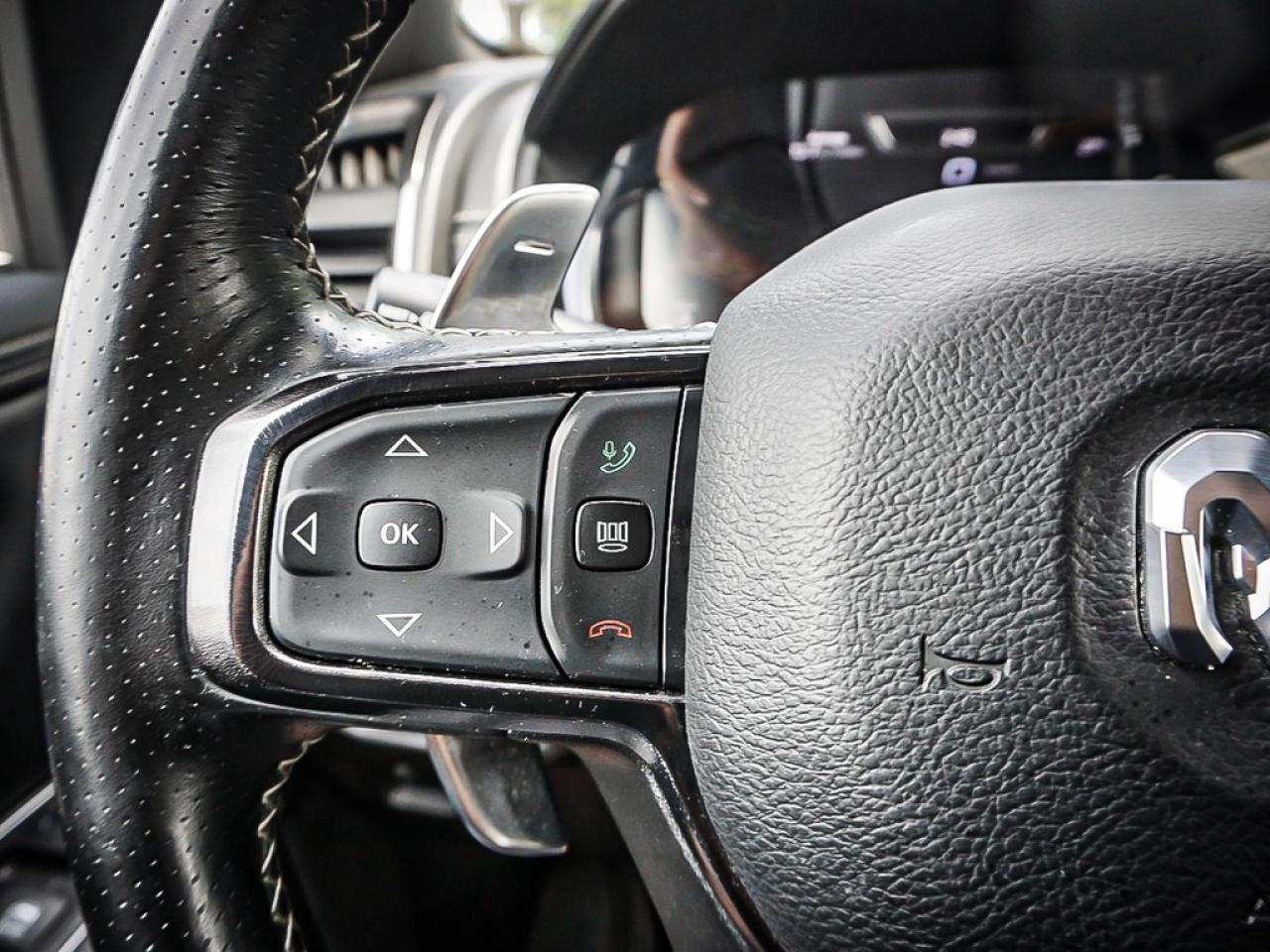 2023 RAM 1500  Photo