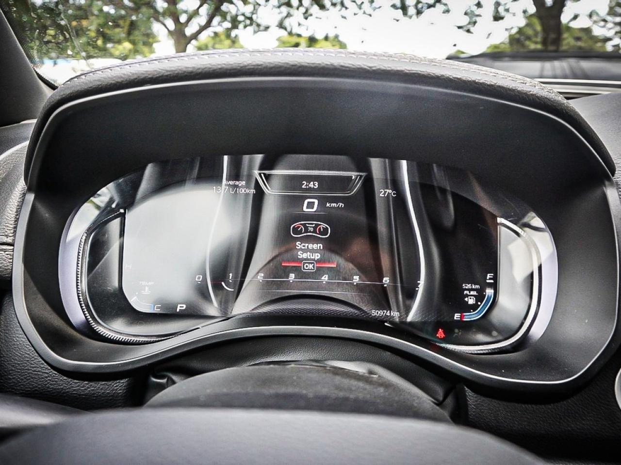 2023 RAM 1500  Photo