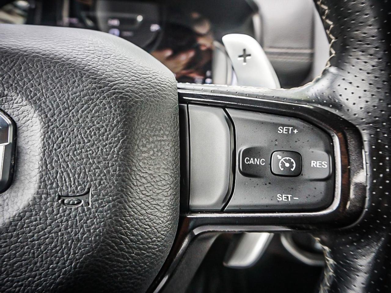 2023 RAM 1500  Photo